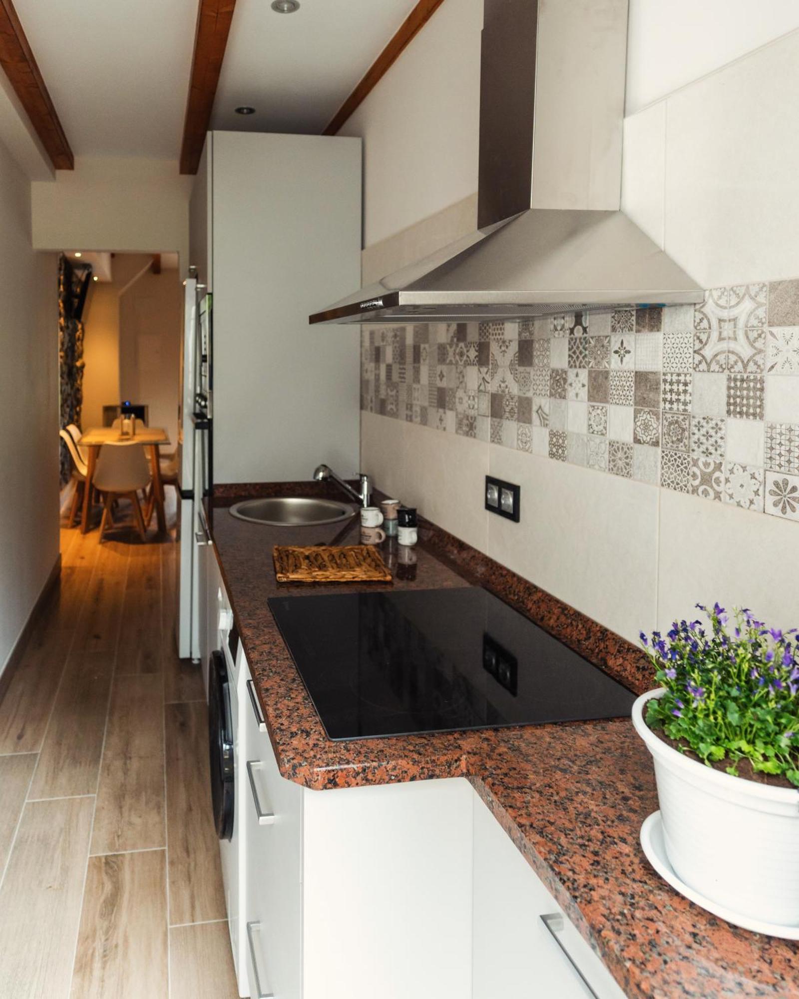 Apartamentos Iramar Рамалес-де-ла-Вікторія Екстер'єр фото