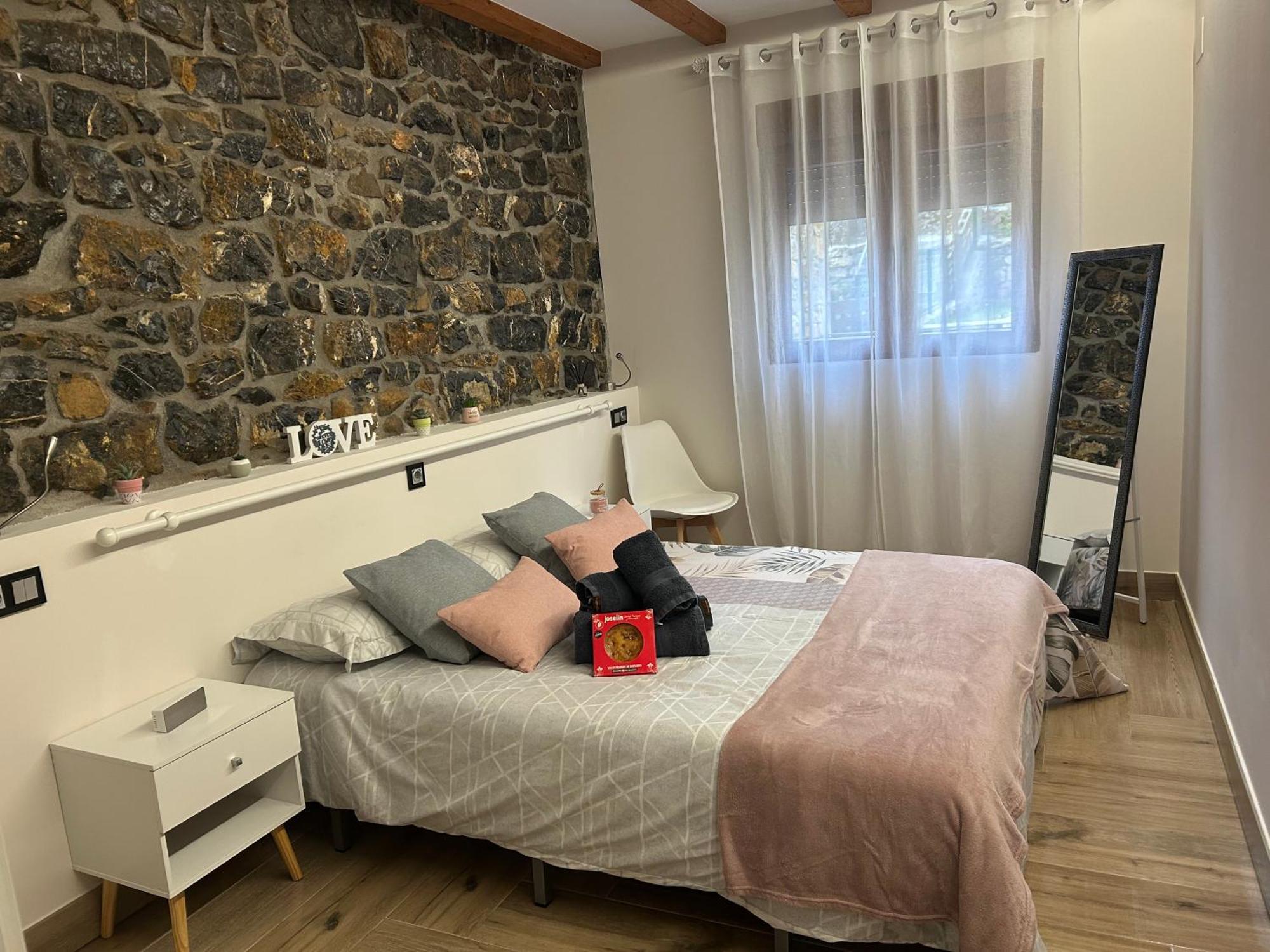 Apartamentos Iramar Рамалес-де-ла-Вікторія Екстер'єр фото